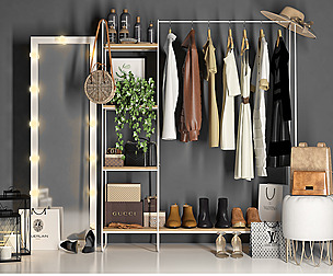 closet 105