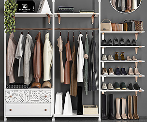 closet 106
