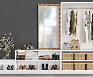 closet 107