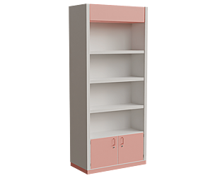 Shelf from Rainbow Six Siege