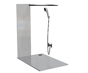Elite Shower Room