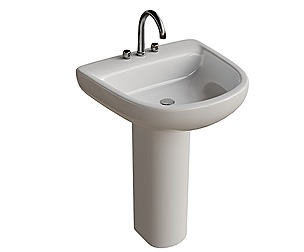 Elite Bathroom Sink