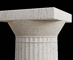 Doric Column
