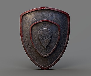 Heater Shield