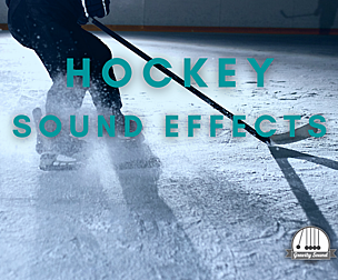 Hockey Sound Effects