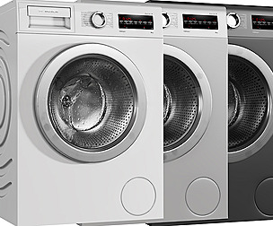 Bosch Washing Machine