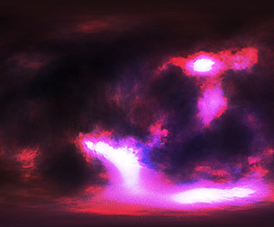 Nebula HDRI nanopack