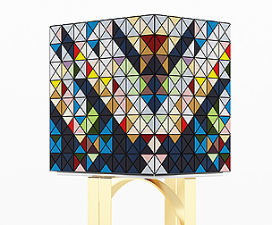pixel cabinet
