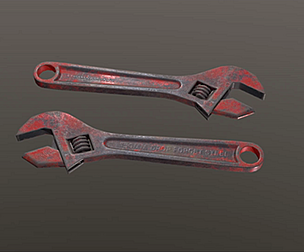 Wrench