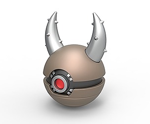 Pinsir orb