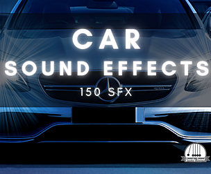 Car Sound Effects