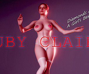 Ruby Claire