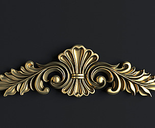 Decorative ornament-vol 01
