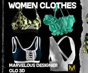 Women Clothes