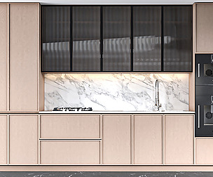 kitchen modern 01