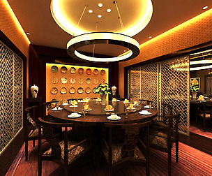 Restaurant 064
