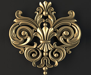 Decorative ornament-vol03
