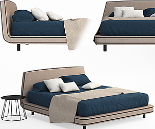 BONALDO Joe Bed