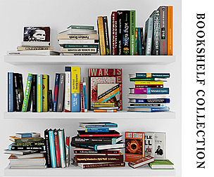 Bookshelf collection 01