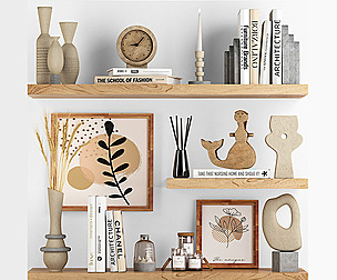 Decorative Set S01