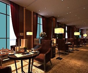 Restaurant 071