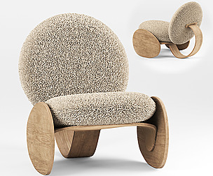Modern Sofa