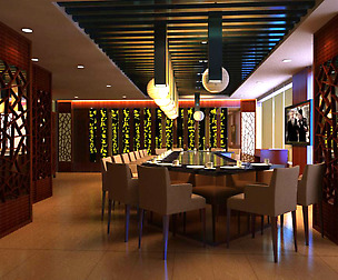 Restaurant 085