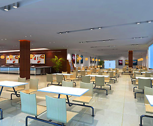Restaurant 086