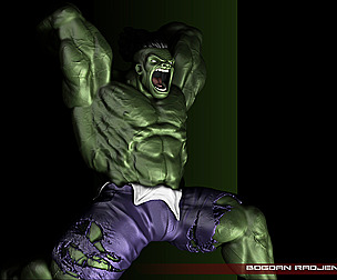 Hulk
