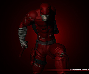 Daredevil