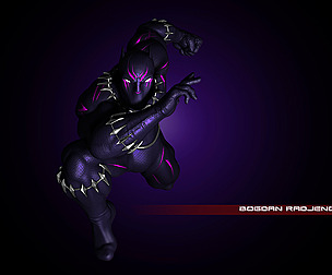 Black Panther