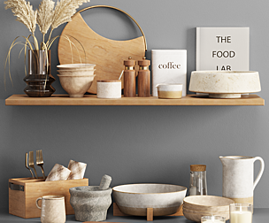 Kitchen accessories 06