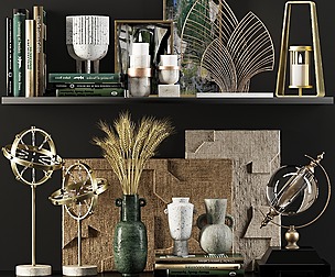 decorative set01