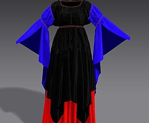 Medieval Costume