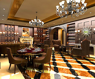 Restaurant 097