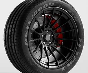 Enkei RS05RR rim