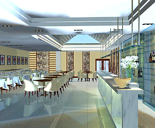 Restaurant 079