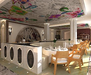 Restaurant 062