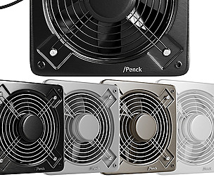 penck exhaust fan