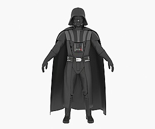 Darth Vader