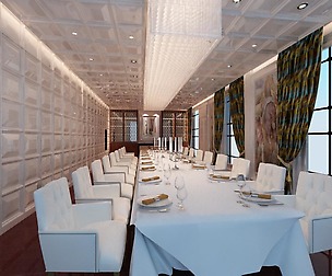 Restaurant 084