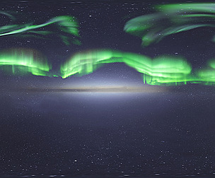 Skydome - Northern Lights 8