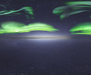 Skydome - Northern Lights 9