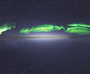Skydome - Northern Lights 10