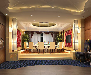 Restaurant 098