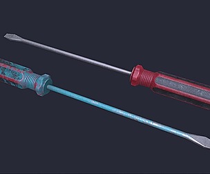 Screwdriver
