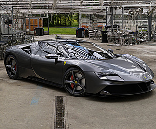 Ferrari SF90