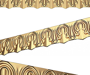 Ornament Element 01