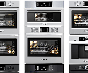 Bosch 500 series collection