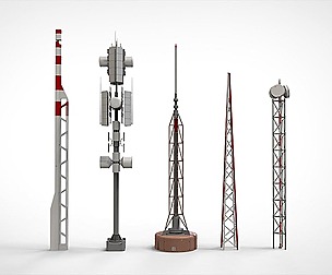 sci fi Mast 1